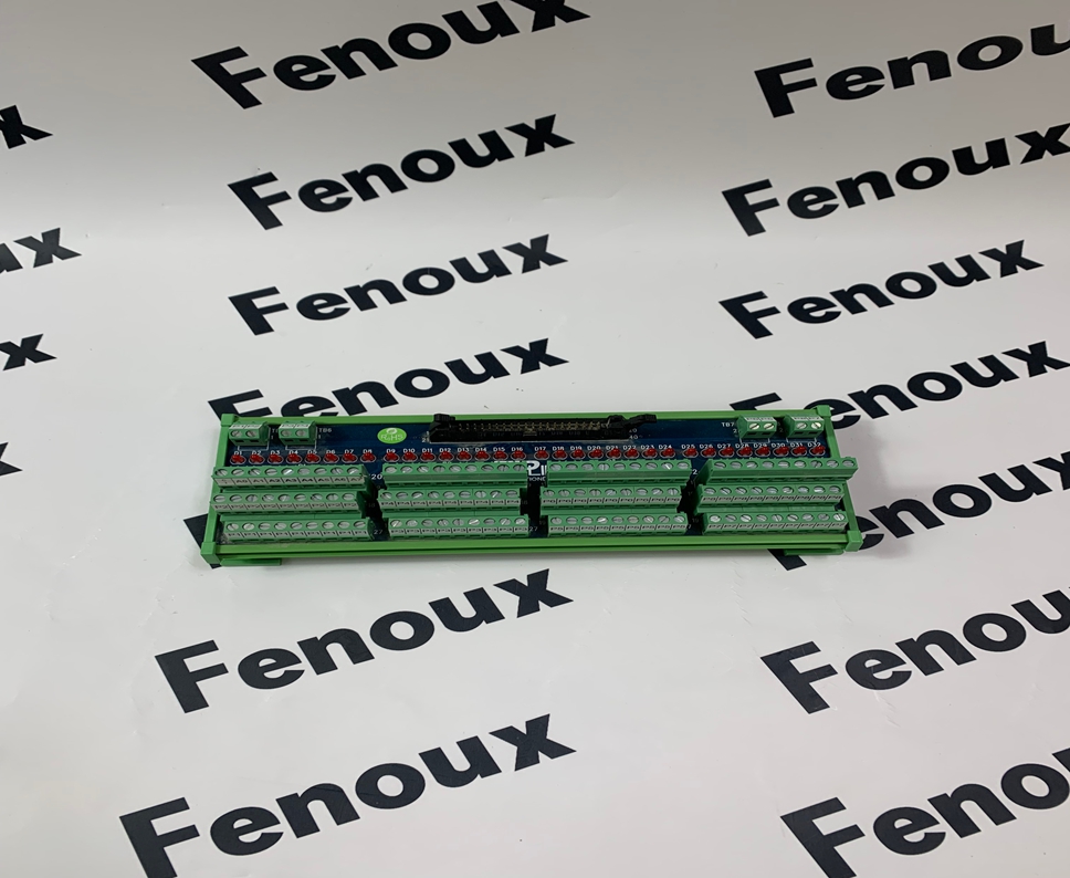 AutomationDirect ZL-LTB32-24 ZIPLink Sensor Input Module