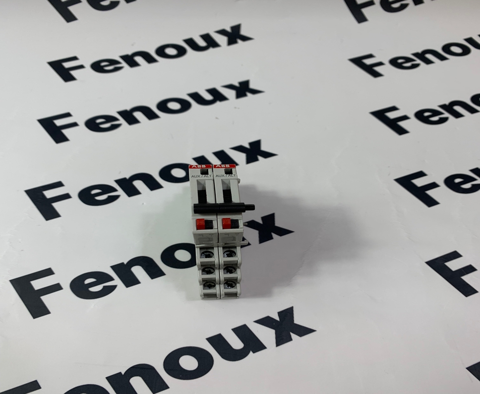 ABB S800-AUXALT I/O module