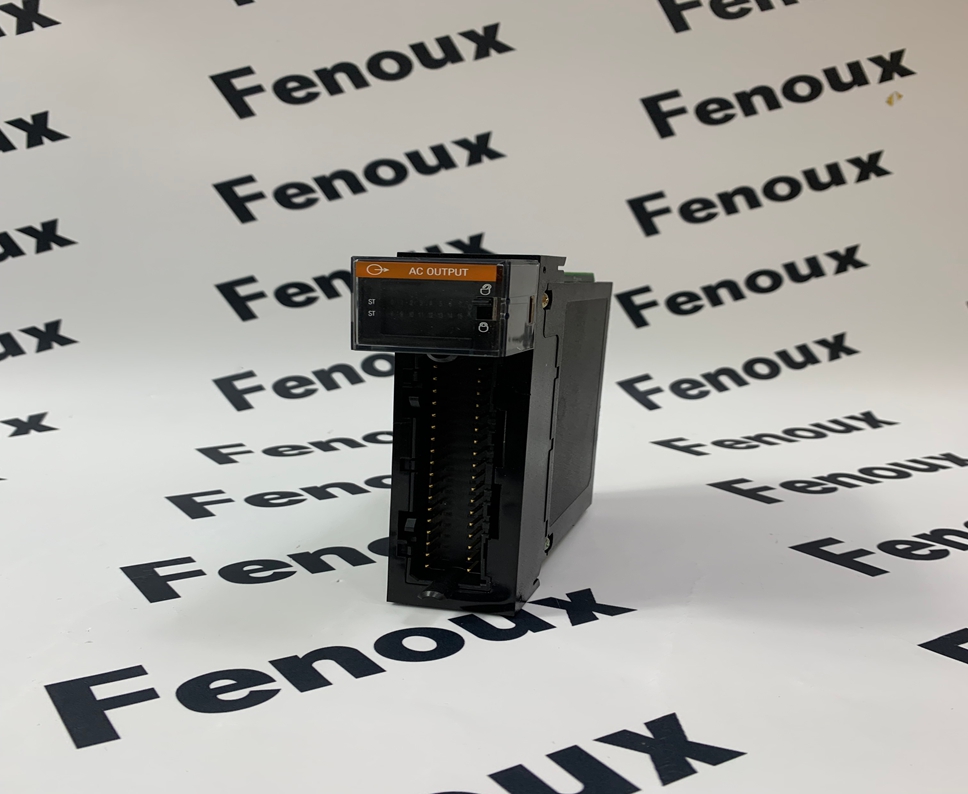 AB 1756-OA16I ControlLogix AC Digital Output Module