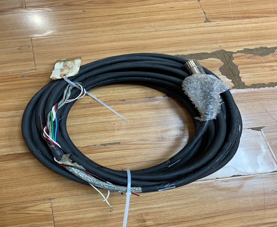 AB 2090-XXNPMF-16515 Driver motor power cable