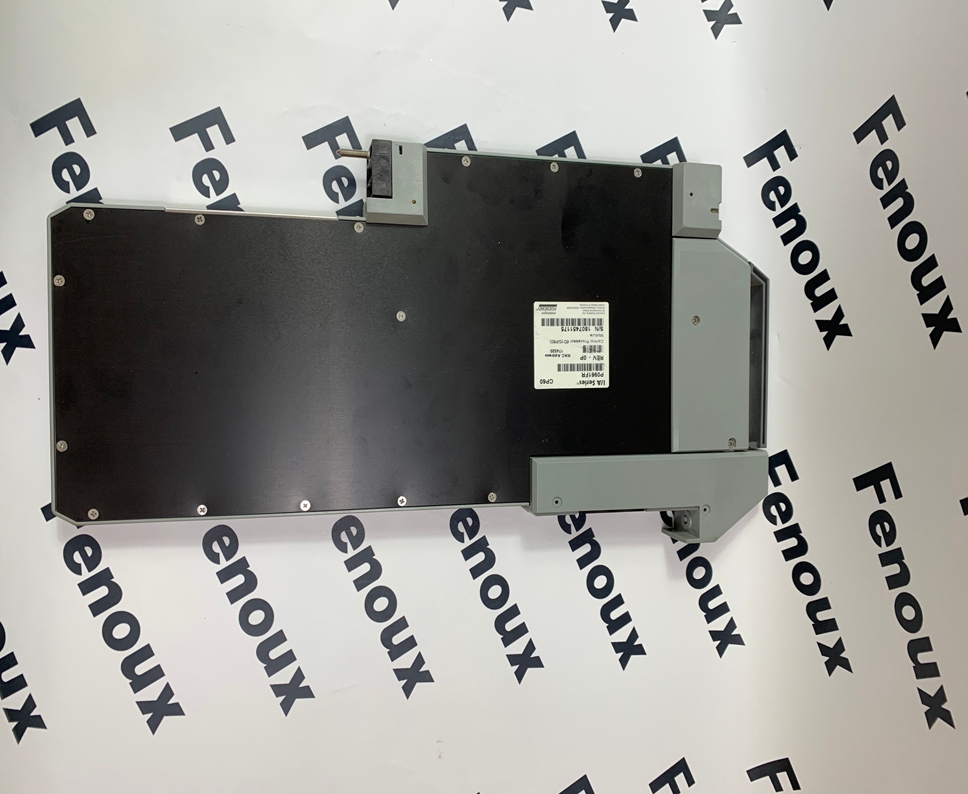 Foxboro P0961FR Control Processor Module