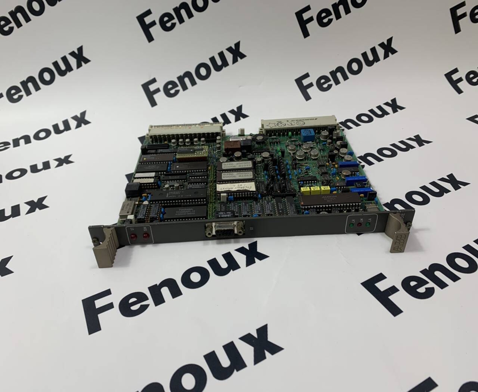 ABB GJR5251600R0202 Digital I/O Module