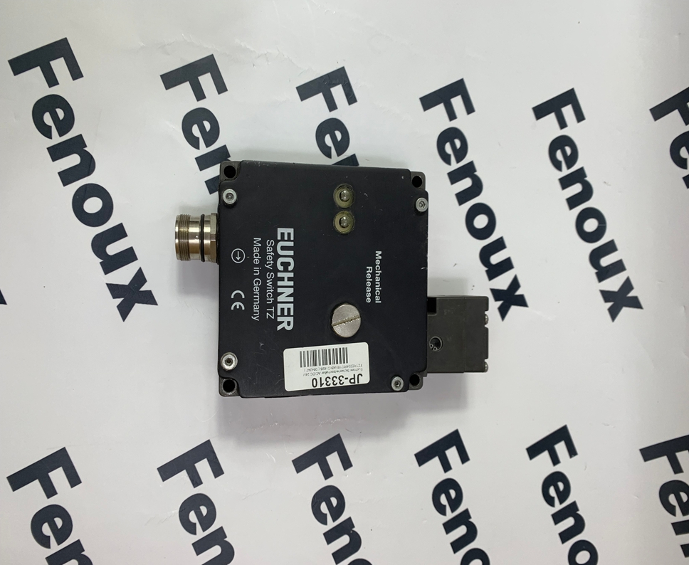 EUCHNER TZ1RE024RC18VABH-C1826 Safety Switch
