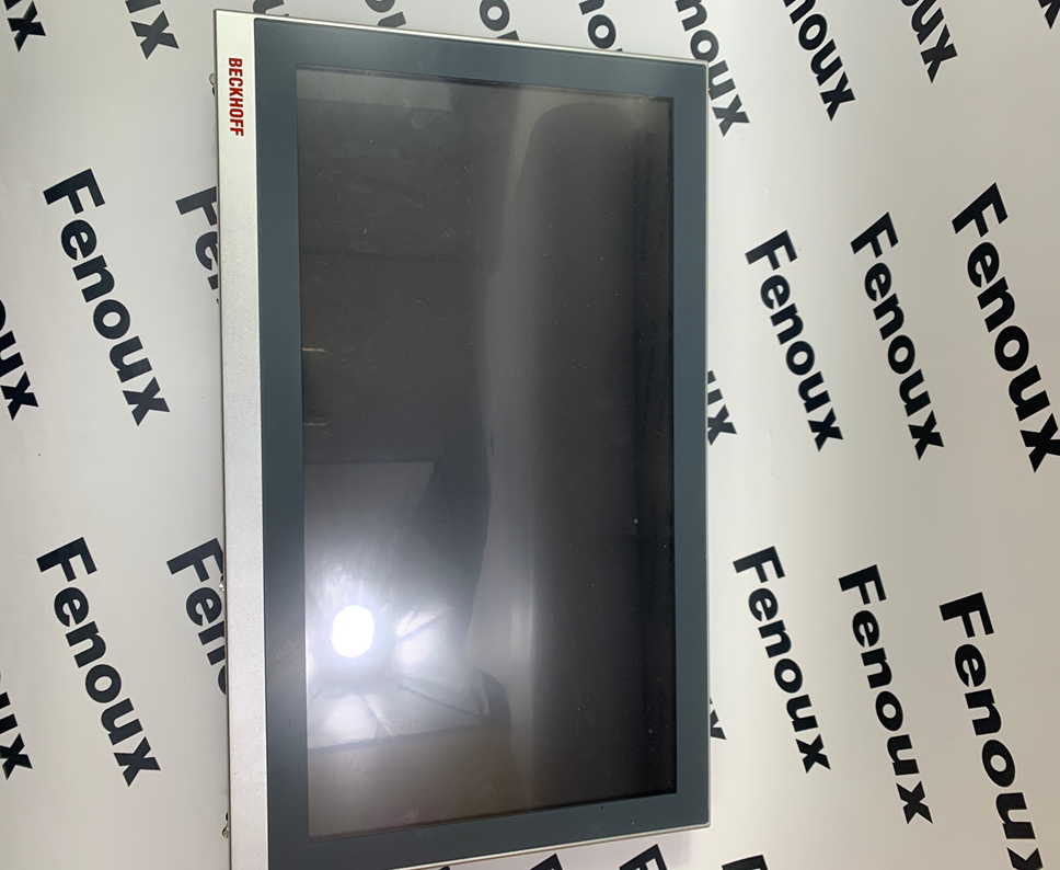 Beckhoff CP2918-1123-0000 Control Panel PC