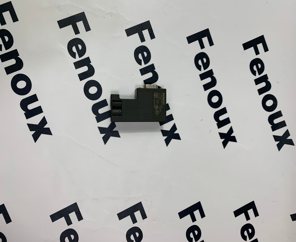 Siemens 6ES7972-0BA12-0XA0 PROFIBUS DP connector