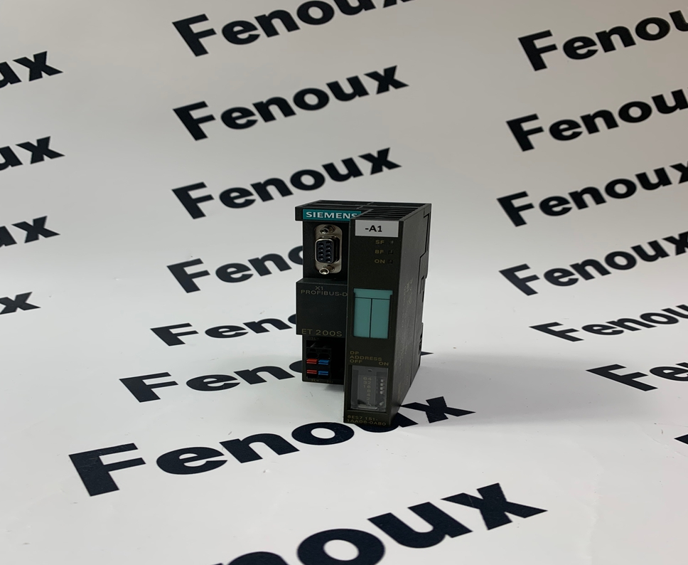 Siemens 6ES7151-1AA06-0AB0 Interface modules