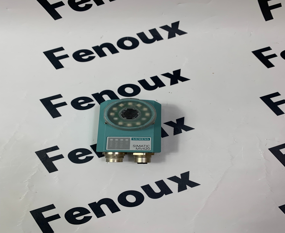 Siemens 6GF3420-0AA40 SR-P Optical Reader