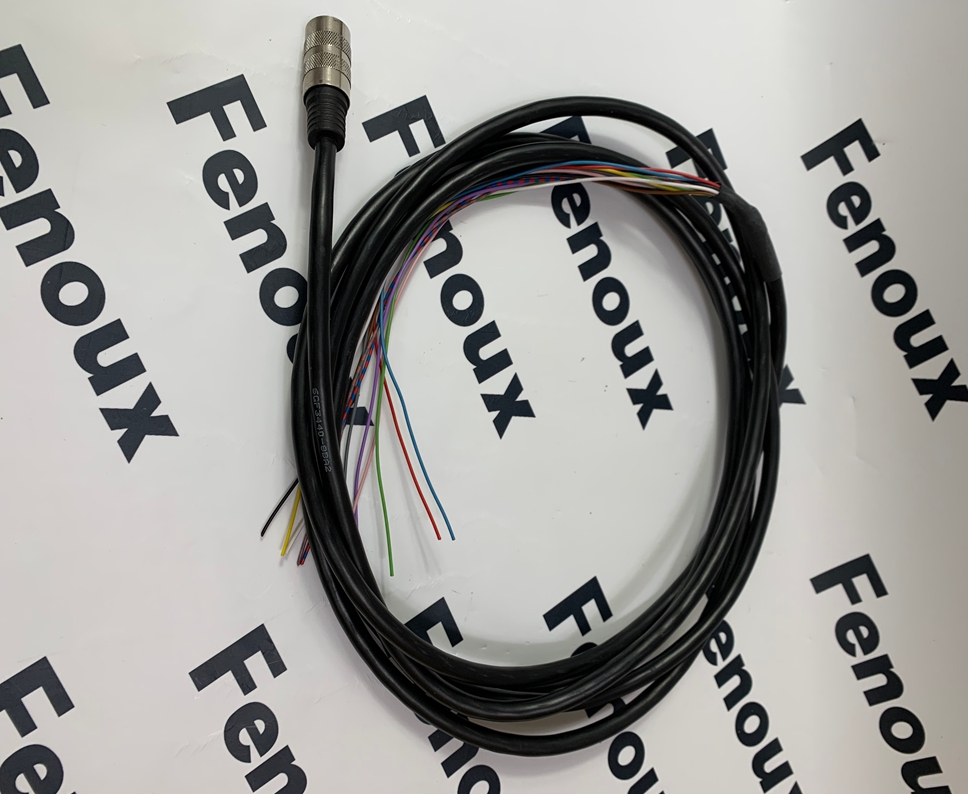 Siemens 6GF3440-8BA2 cable