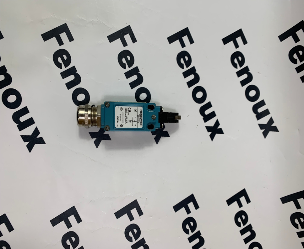 Honeywell GLCC06D Miniature limit switch