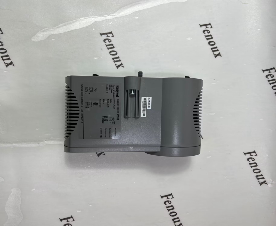 HONEYWELL CC-PCNT01 Universal Analog Input