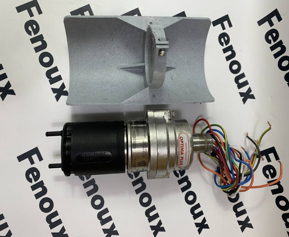 HONEYWELL 2104D5026 Output module