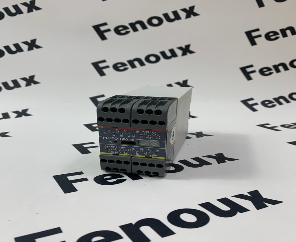 ABB 2TCA020070R4700 Safety absolute encoder