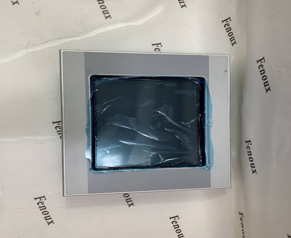 XVS-440-10MPI-1-10 EATON Analog Output Module