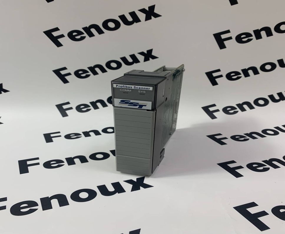SST SST-PFB-CLX REV H Digital Qutput Termination