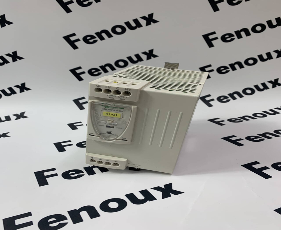 SCHNEIDER ATV930D45N4 Output Point I/O Module