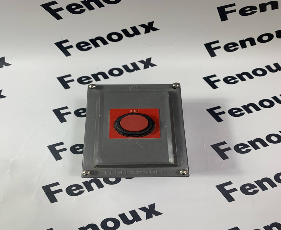 A-B 800H-JR5KE7APAP I/O module