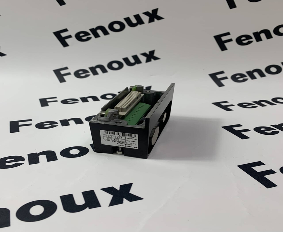 A-B 442L-SFZNMZ Low Level Analog Input