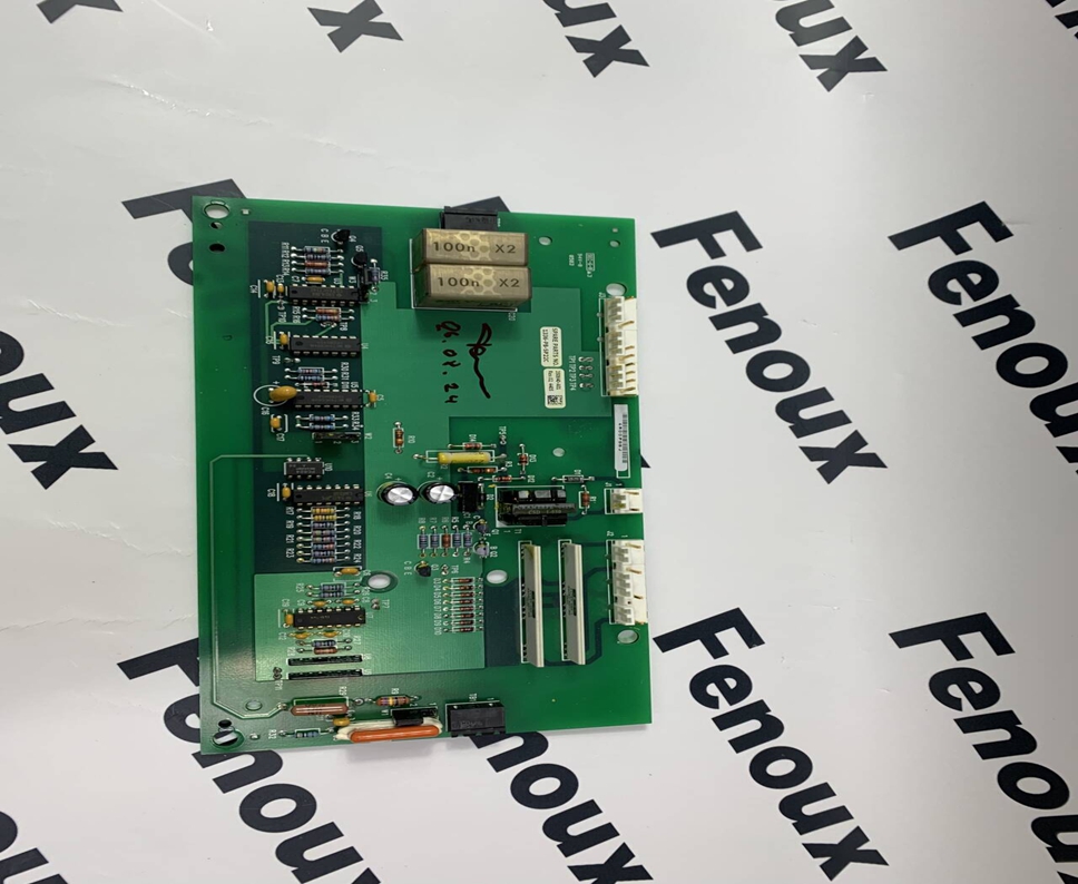A-B 0-60063-1 l/O interface module