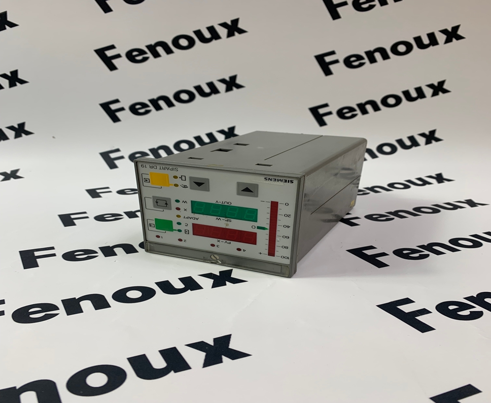 SIEMENS 6DR5510-0NG00-0AA0 l/O scanner