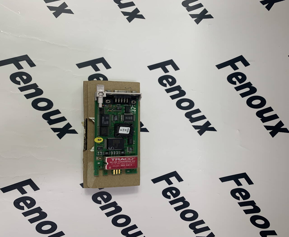 SIEMENS 6DP1230-7BA Digital I/O Module