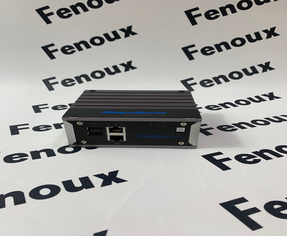 AB MMI-NC-ENET-01 Ethernet Communication Module