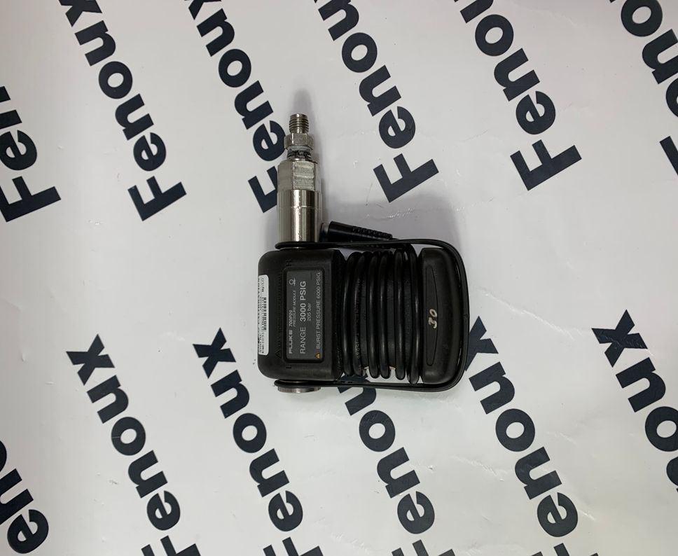 Fluke 700P29 Gauge Pressure Module