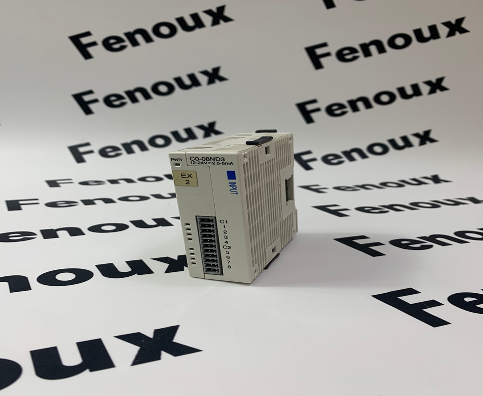 AutomationDirect C0-08ND3 Discrete Input Module