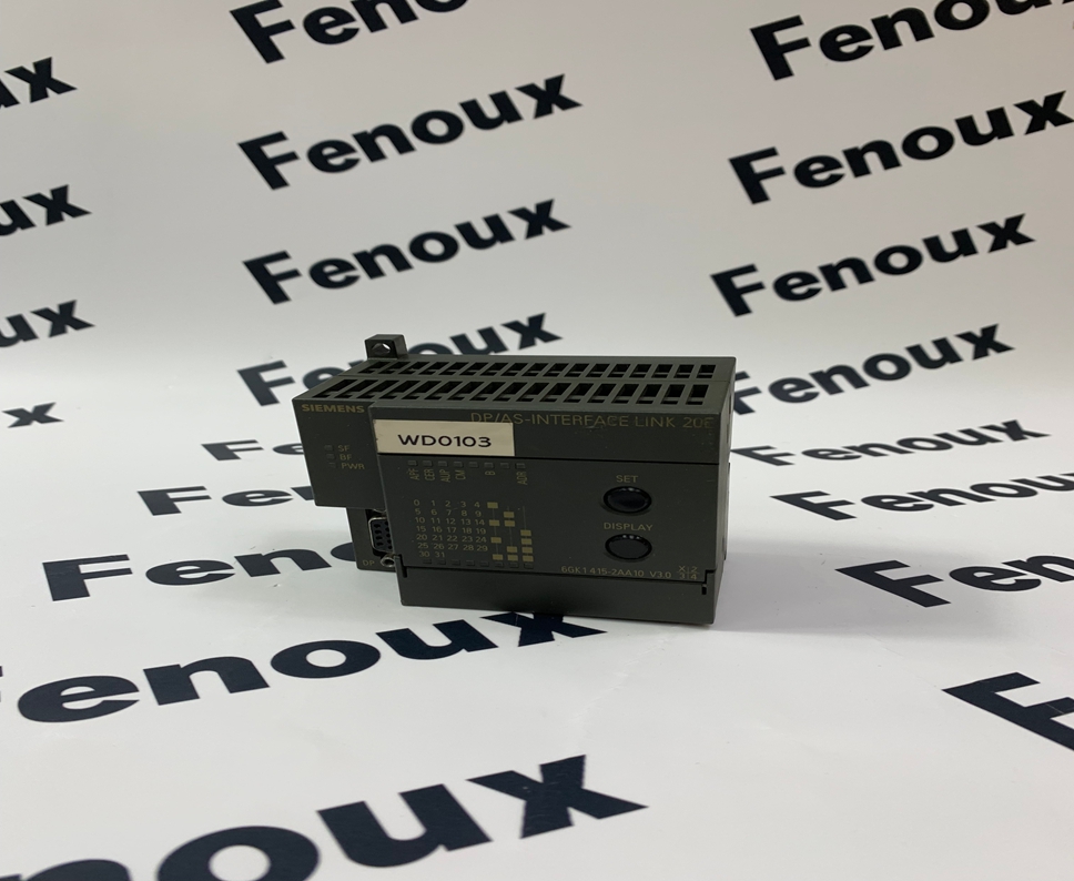Siemens 6GK1415-2AA10 Access Point