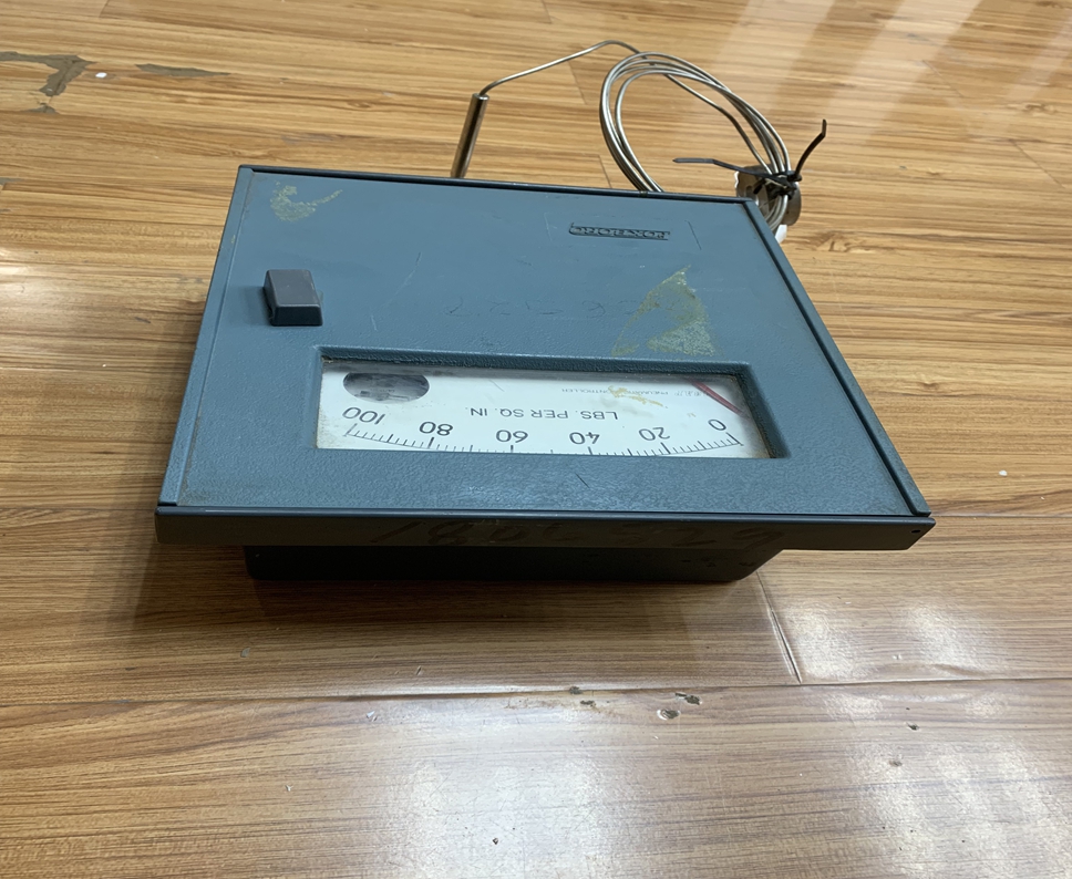 FOXBORO 43AP-FA42C/PC-00 ControlNet