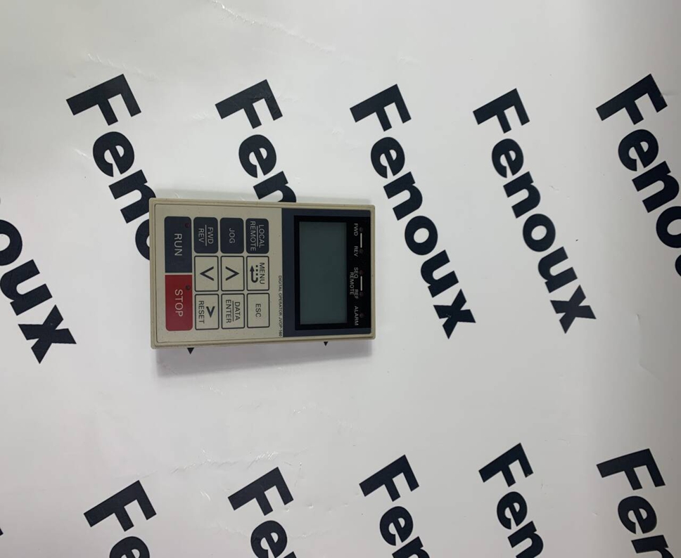 Yaskawa JUSP-OP05A-E Actuator module