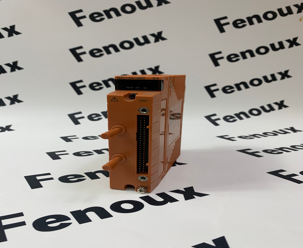 Yokogawa SC42-SP34 Universal Analog Input