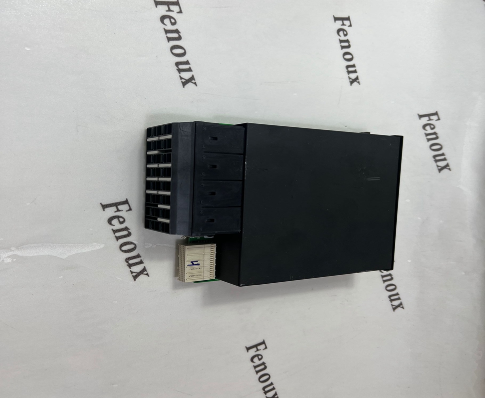 GE UR9KH Output module