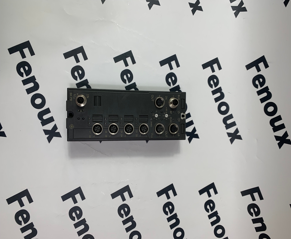 GE IC698CPE030 Output Point I/O Module