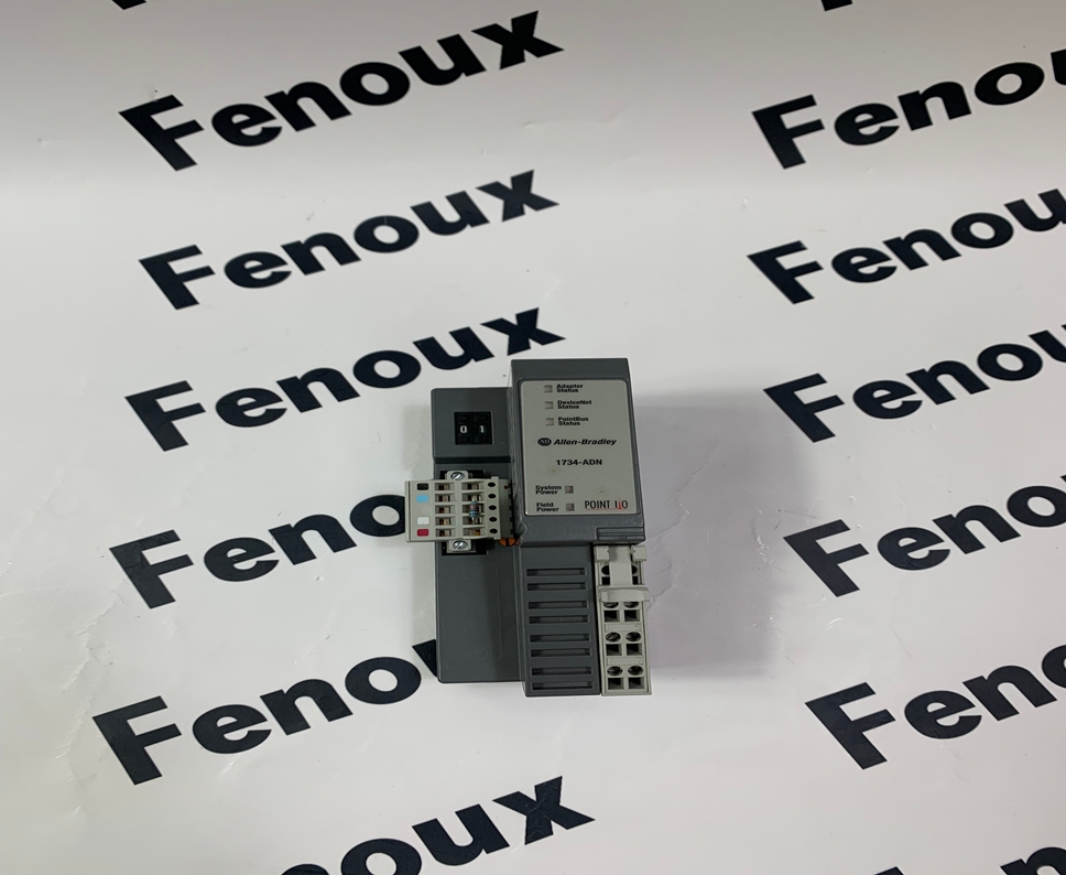 A-B 1734-IE8C Input module