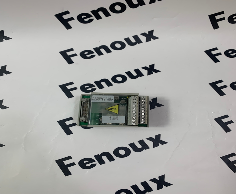 A-B 1492-AIFM16-F-3 Low Level Analog Input