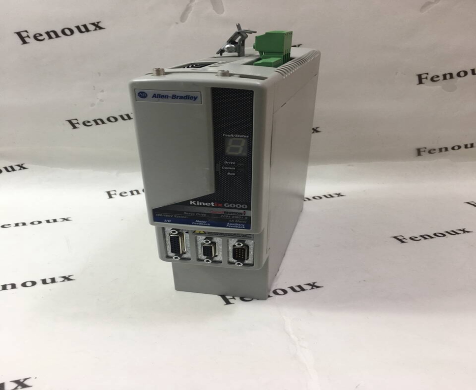 A-B 2094-BMP5-S Output module