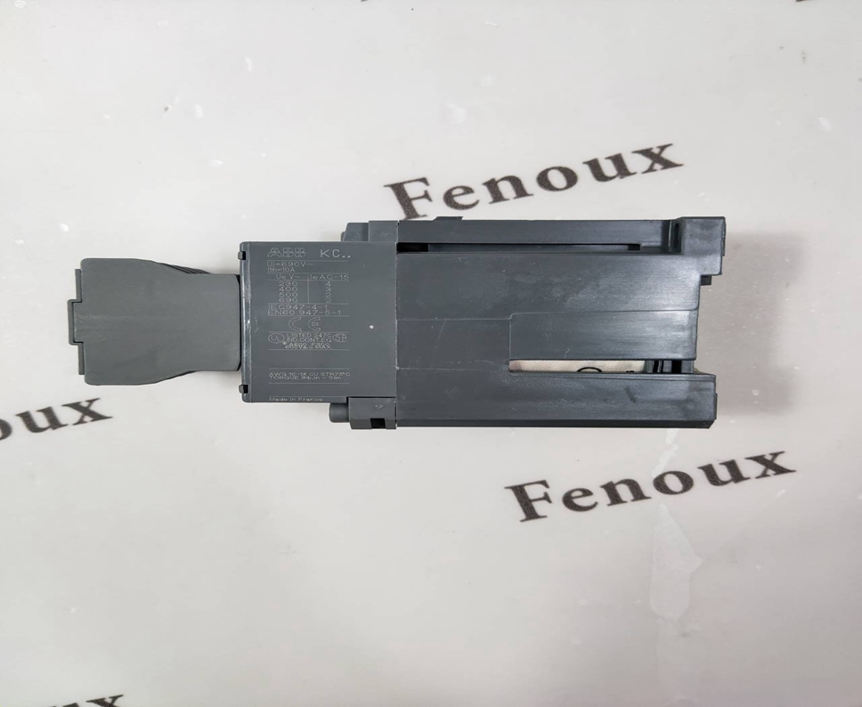 ABB FPR3316401R0016 Actuator module