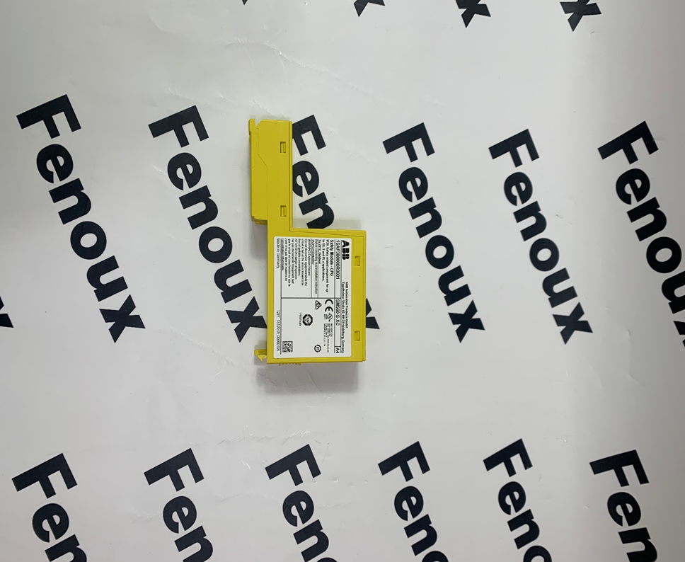 ABB S283-K10A Output Point I/O Module