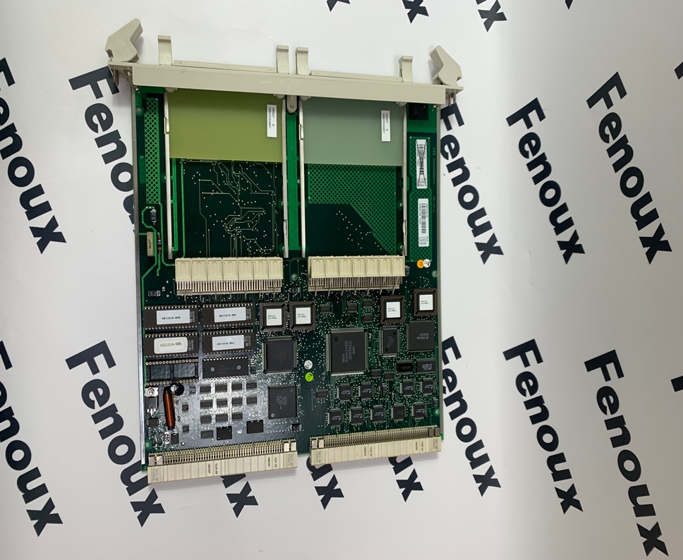 ABB SC560 Analog Output Module