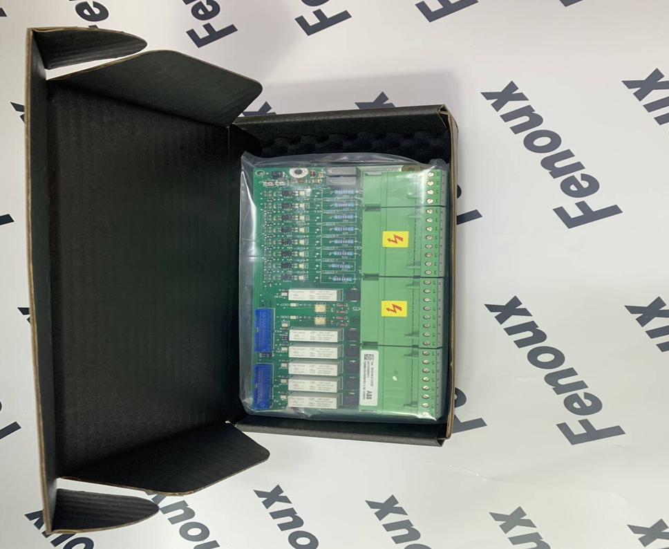 ABB E218-16-22 Digital I/O Module