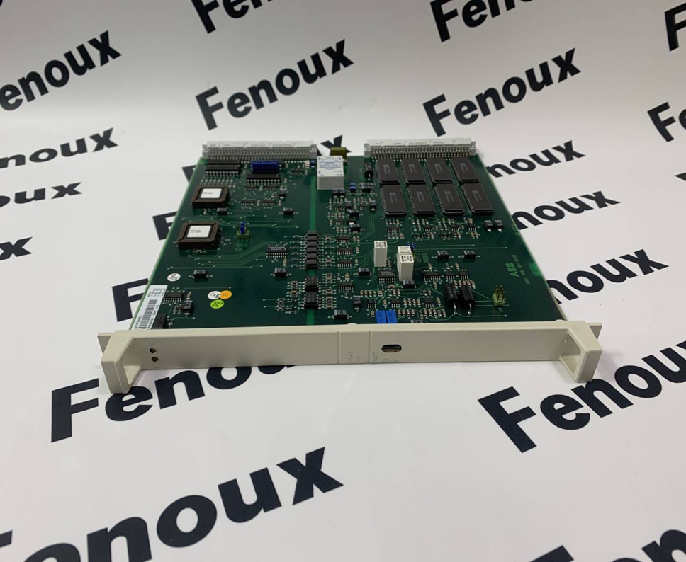 ABB DSMB-01C Input module