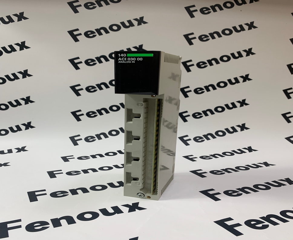 SCHNEIDER HMIGK5310 REV H Digital Qutput Termination