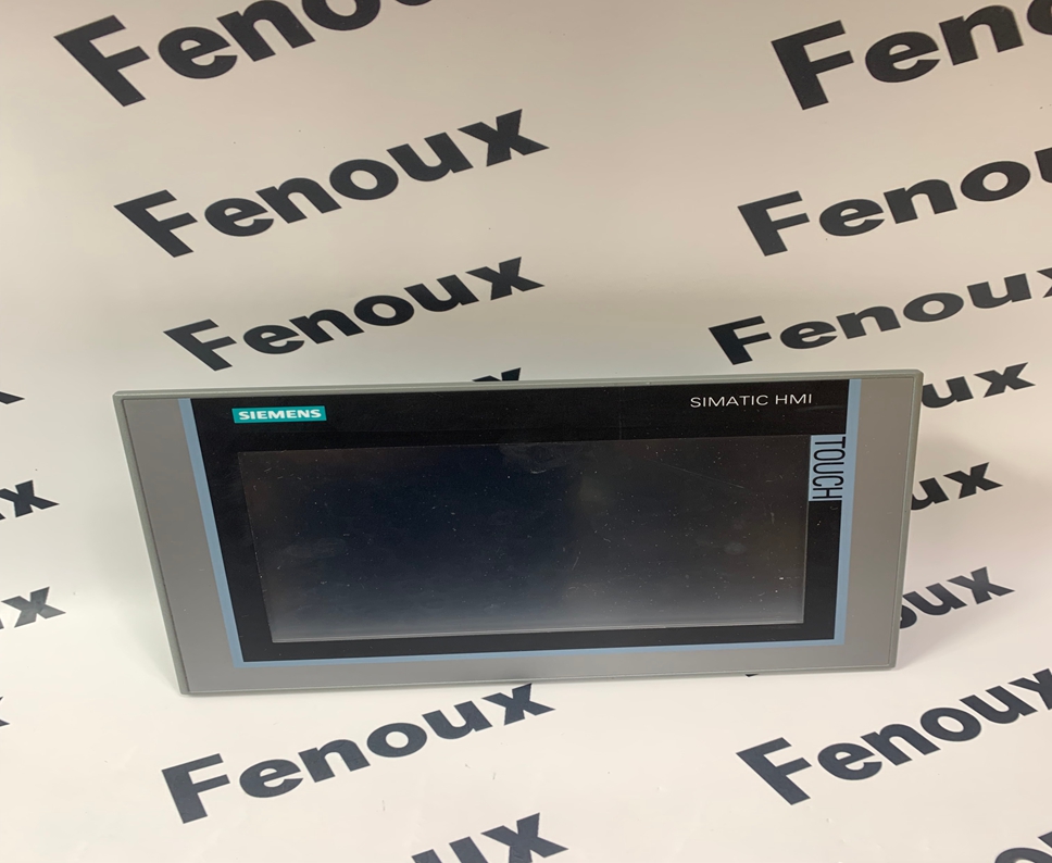 SIEMENS 6AV7861-1TA00-1AA0 Output module