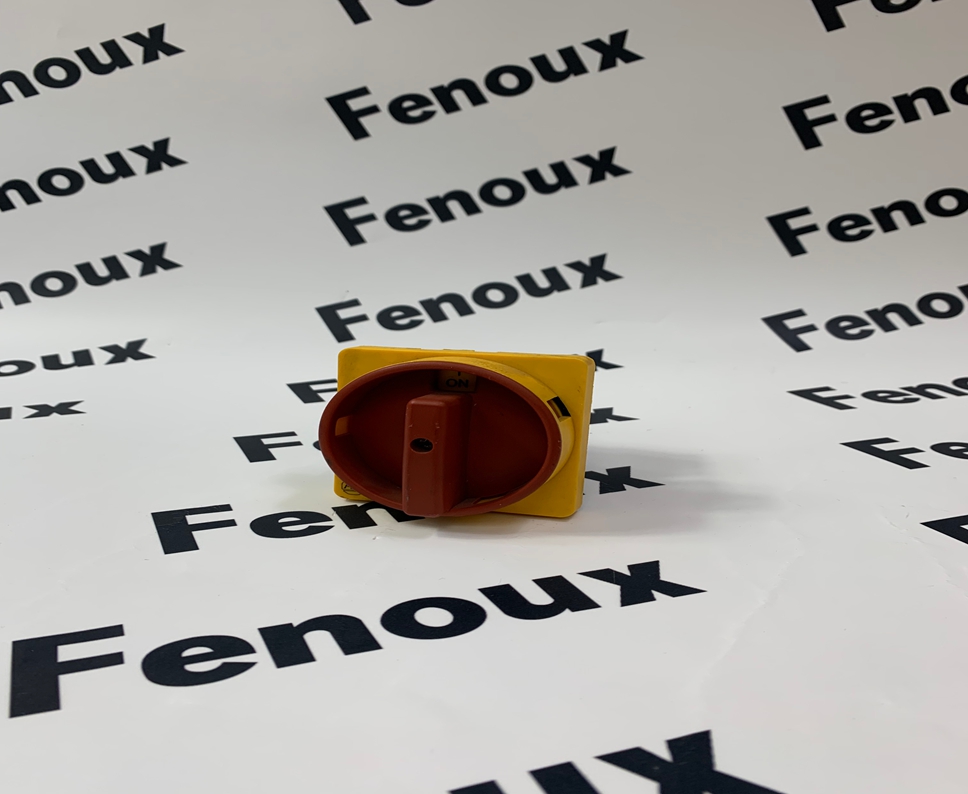 A-B 194E-E-P11 I/O module