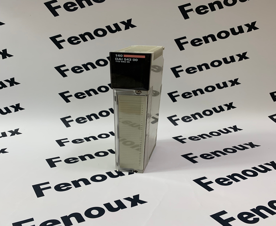 A-B 140M-C2T REV H Digital Qutput Termination