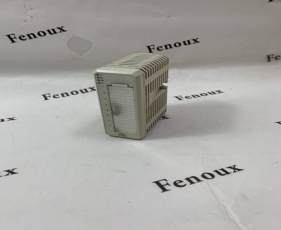 ABB AO810 UCN Modem Card