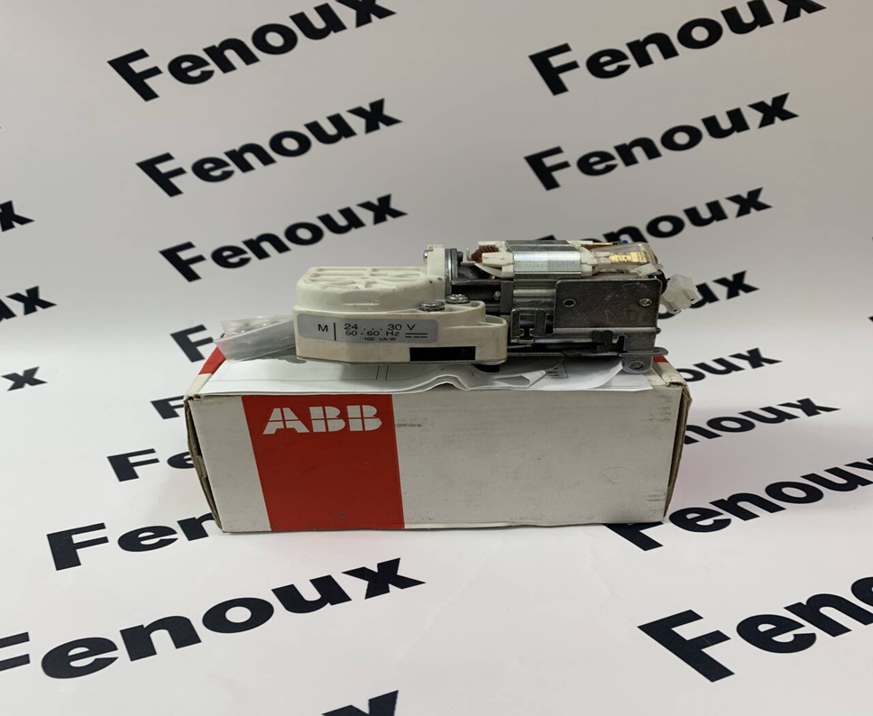 ABB 1SAX611001R1101 ControlLinks actuator