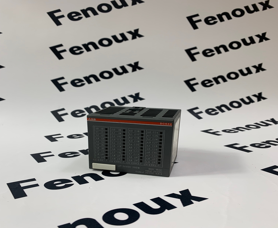 D2E146-AP47-C3 68973708 ABB Power supply