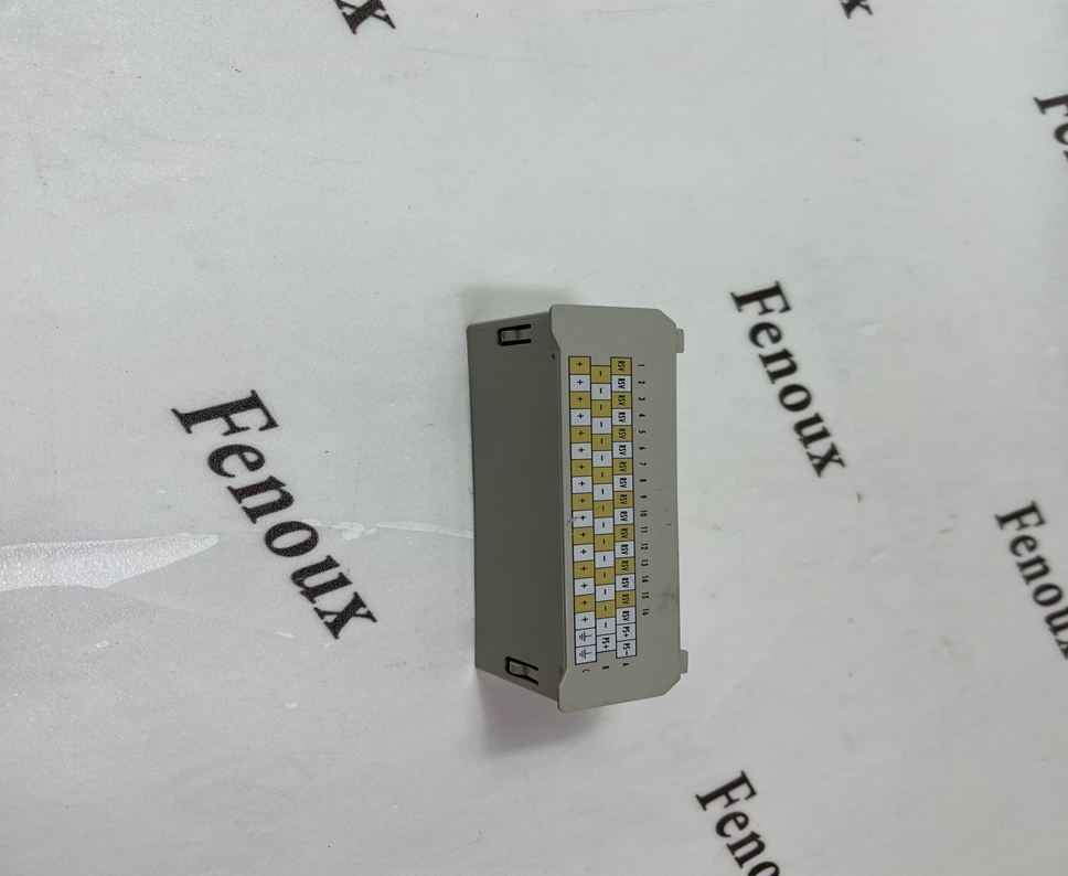 EMERSON EP206-I00-EN00 l/O interface module