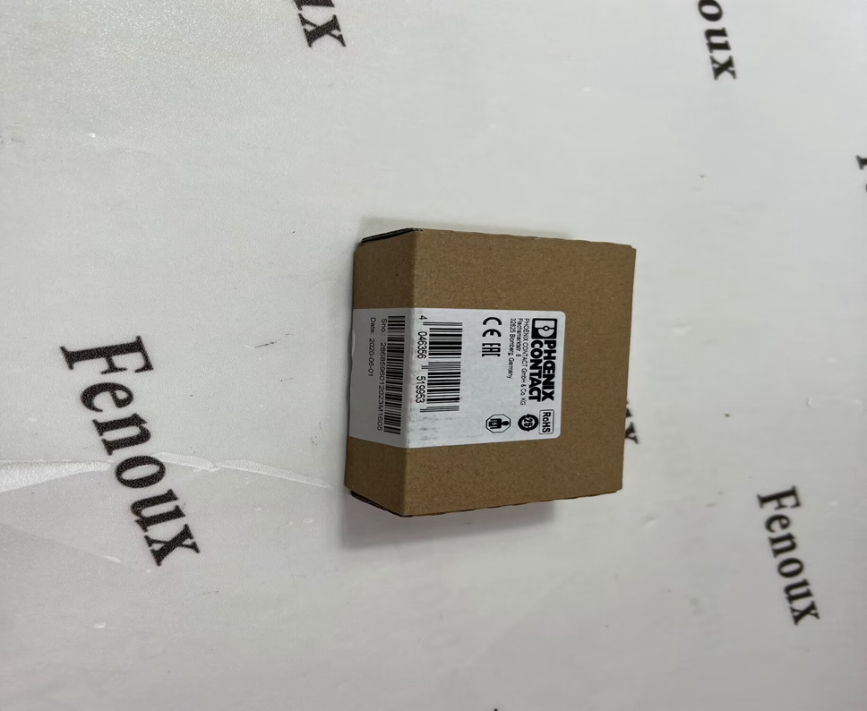 2866763 QUINT-PS/1AC/24DC/10 Phoenix Universal Analog Input